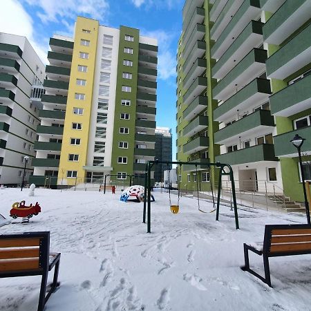 Vlad Residence Braşov Esterno foto