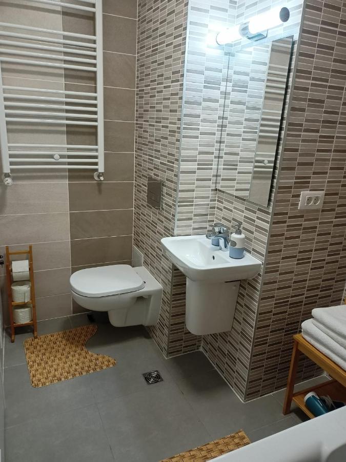 Vlad Residence Braşov Esterno foto